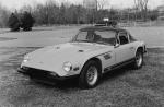 TVR 3000M 1971 года (UK)